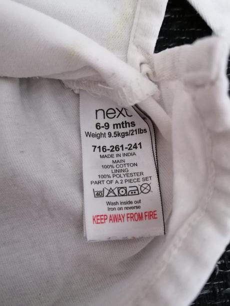 Komplety next, next,74