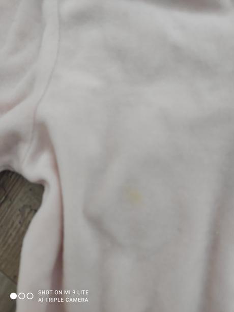 Detska mikina, lupilu,110