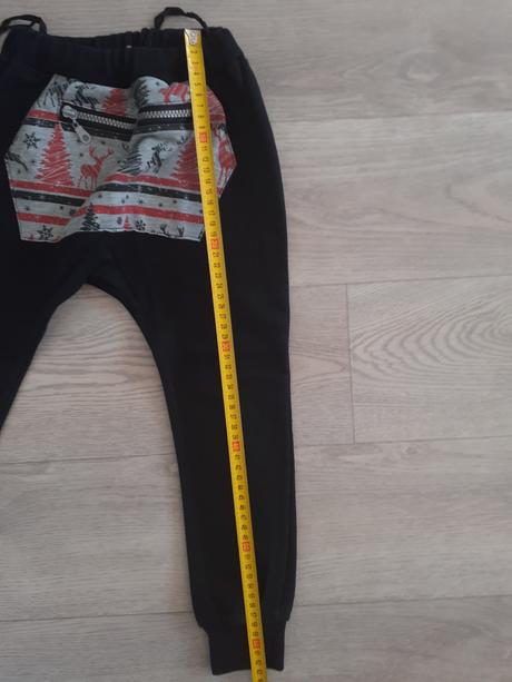 Tepláková súprava, 122