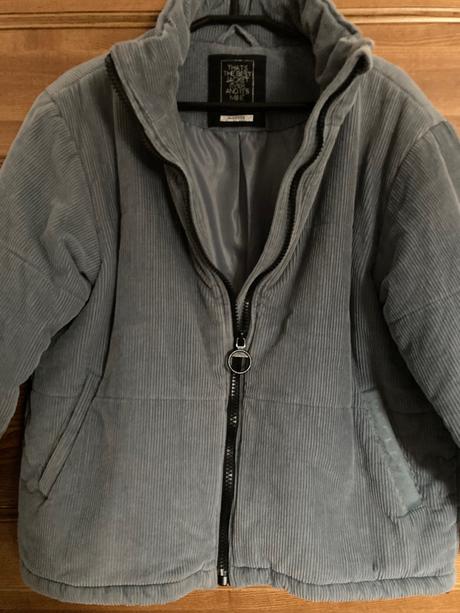 Zimná bunda, reserved,158