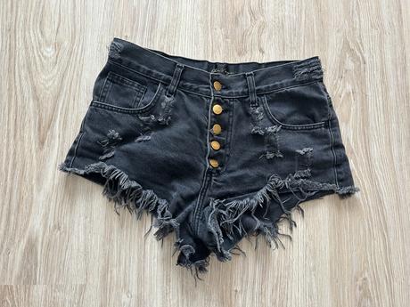 Šortky ola voga, m