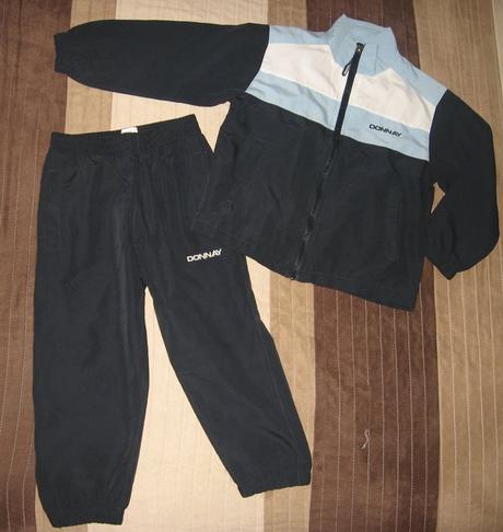 Teplakova suprava v. 104 donnay, donnay,104