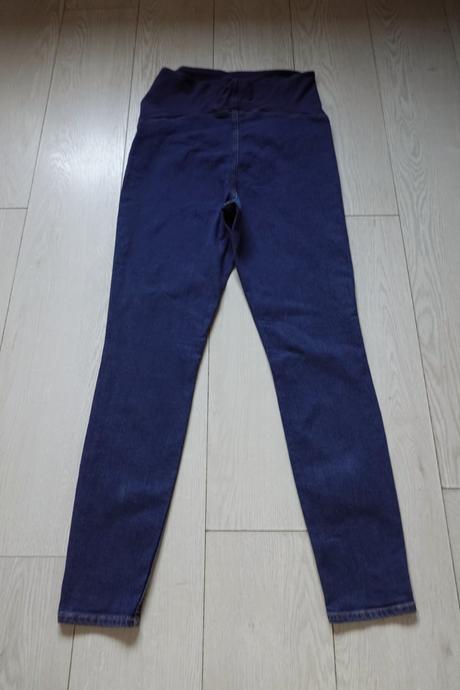 Mäkké poddajné rifle h&m mama, h&m,l