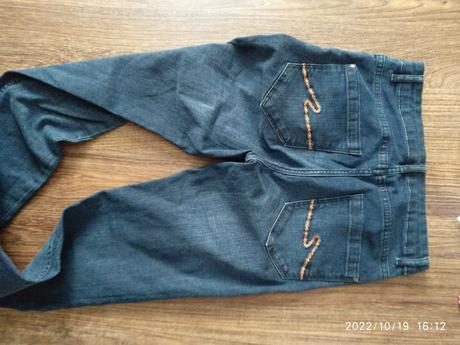 Slimky strecove stradivarius, stradivarius,xs