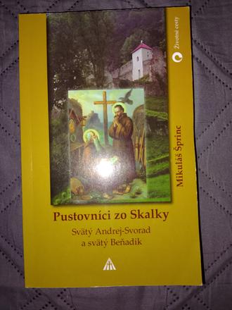 Pustovníci zo skalky, 