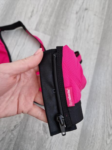 Lipoelastic kompresivna podprsenka pi uniqe, 75d