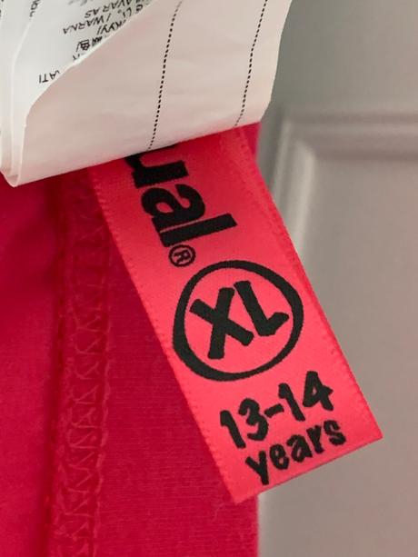 Legínky desigual č. 158/164, 13-14 rokov, desigual,158
