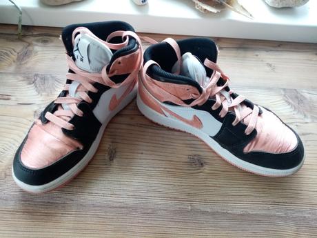 Nike jordan, air jordan,36