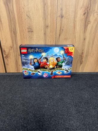 Lego harry potter, 