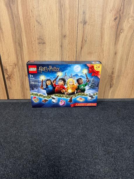 Lego harry potter, 