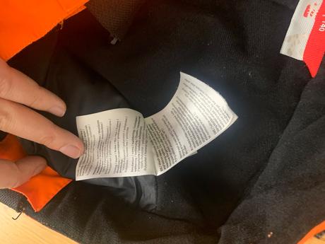 Reima zimná lyžiarska bunda a otepľovačky 134/140/, reima,140