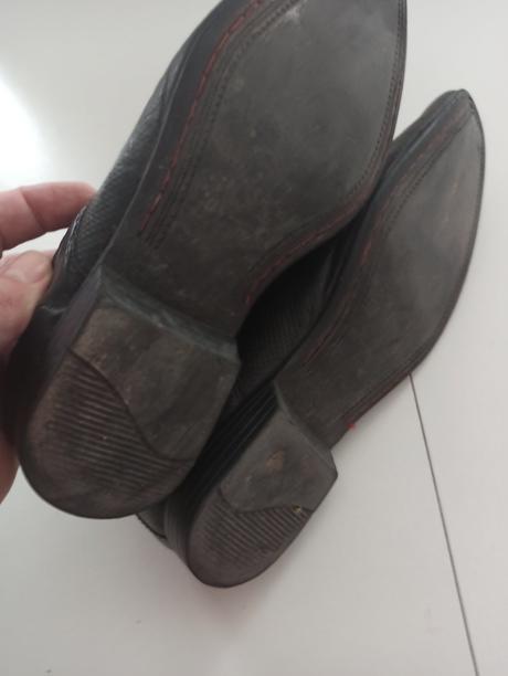 Slavnostne topanky, next,35