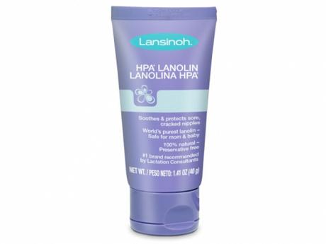 Lansinoh hpa lanolin,