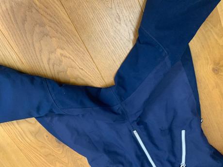 Zimná kombinéza reima kauhava 122/128, reima,122