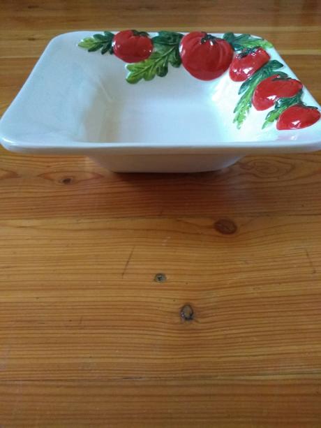 Velka misa made in italy -20eur,