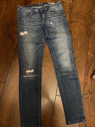 Rifle zara 38, zara,m