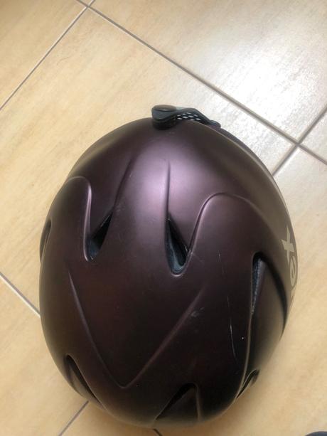 Lyžiarska prilba uvex, uvex,m