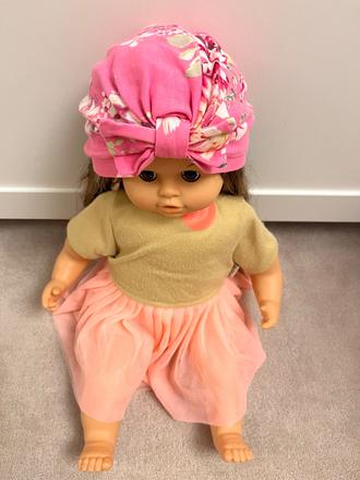 Turban next 3/6 mes, next,68