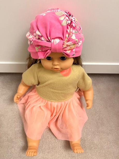 Turban next 3/6 mes, next,68