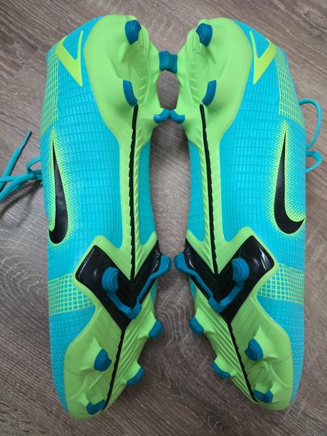 Kopačky nike mercurial vapor 14 elite fg, nike,46