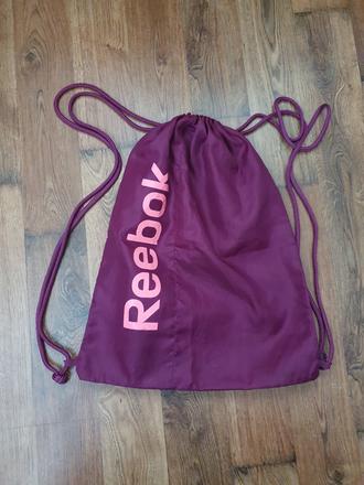Reebok sportovy vak taska, reebok