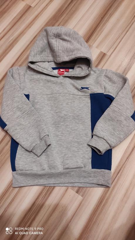 Mikina, slazenger,110