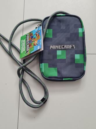 Kapsicka minecraft,