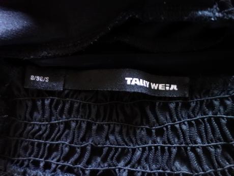 Dámsky top tally weijl, tally weijl,s