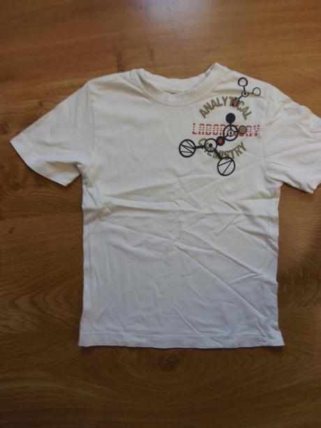 Tričko, alive,116