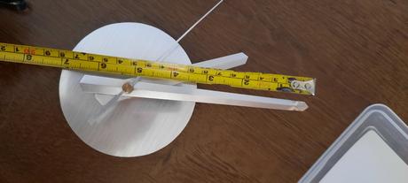 Samolepiace hodinky, 