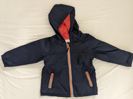 Prechodný kabát next, next,86