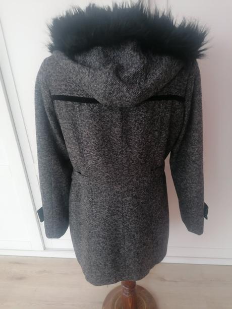 Prechodný kabát, xl