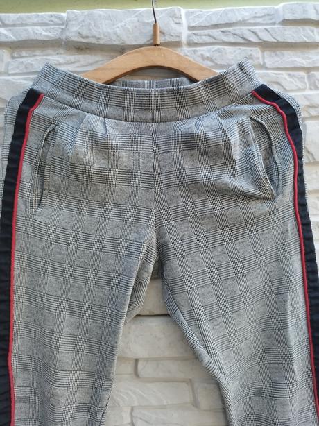 Reserved nohavice, reserved,m