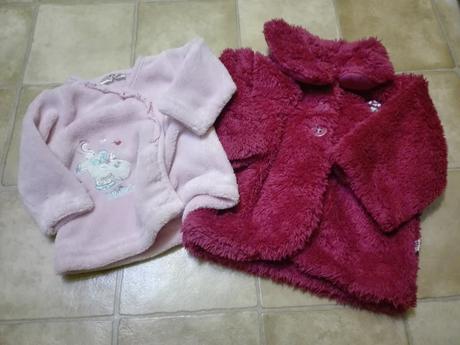 Balíček pre dievčatko 68, 68–80