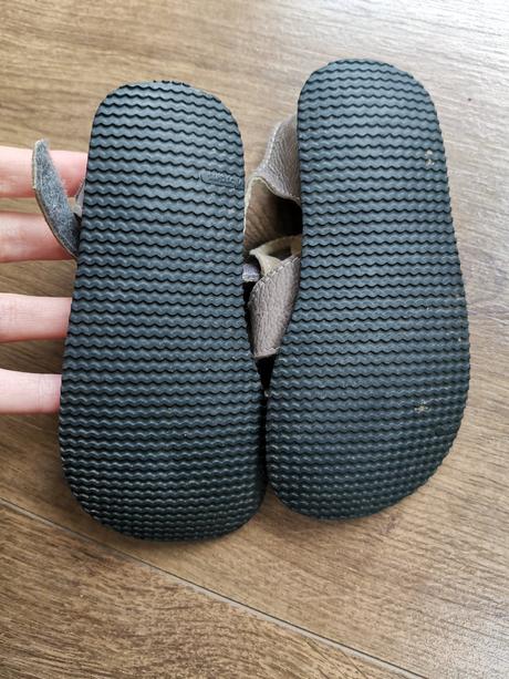 Sandalky barefoot 24 zeazoo, zeazoo,24
