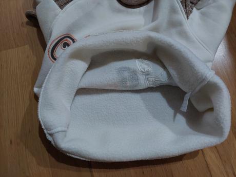 Dievčenská mikina, 104