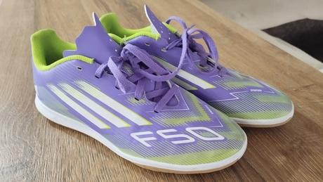 Halové tenisky, adidas,36