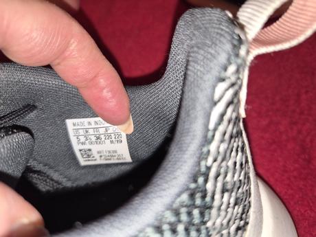 Tenisky adidas., adidas,36