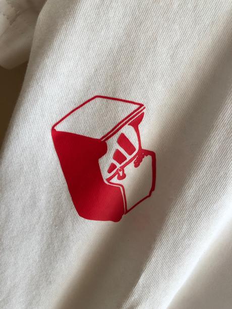 Adidas tričko 140-152, adidas,152