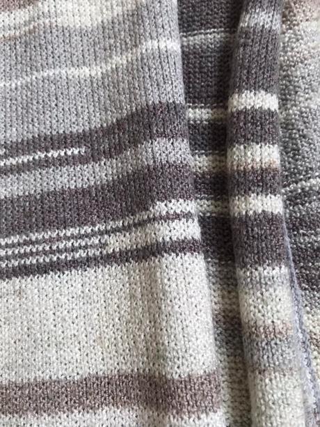 Dlhý kardigán, george,m