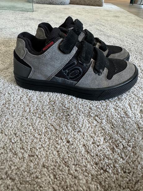 Adidas tenisky five ten, adidas,34