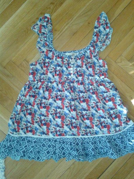 Tunika 9 rokov, george,134