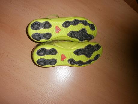 Kopačky adidas-messi, adidas,36