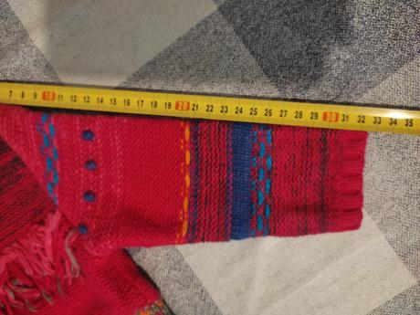 Jemny sveter, kabat, 74