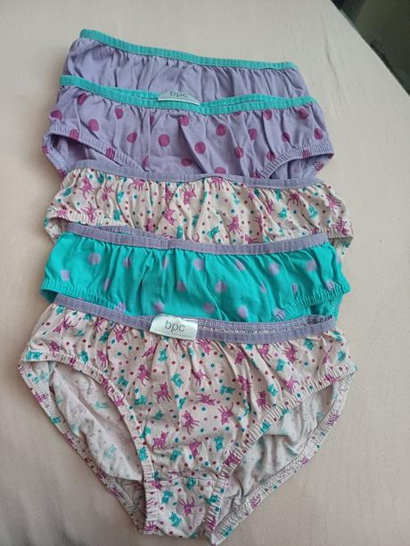 Nohavičky, bonprix,140