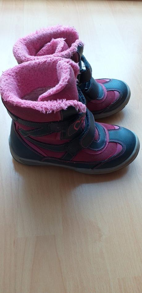 Protetika čižmy, veľkosť 30, protetika,30