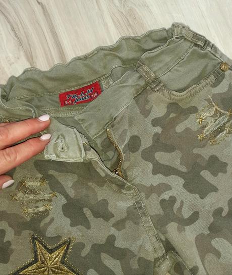 3/4nohavice č.134, 134