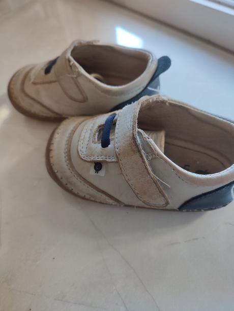 Prechodné topánky old soles 21, 21
