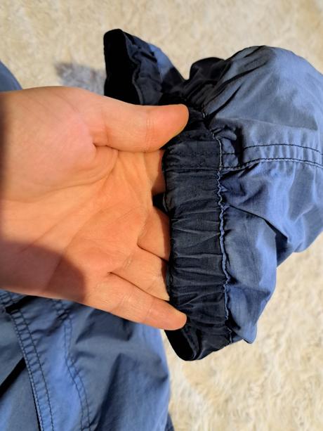 Zimná bunda pocopiano, 92