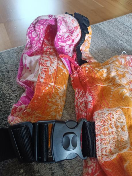 Detský nosič moyo cross, moyo